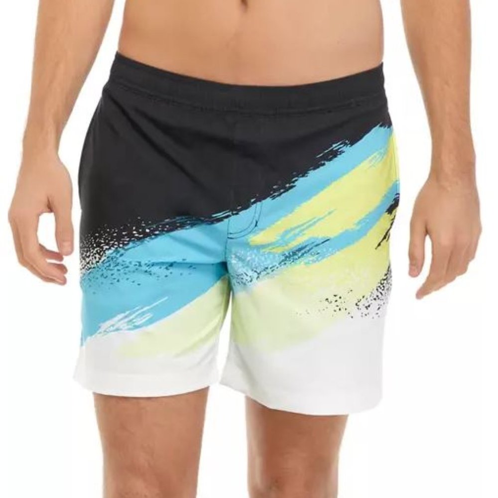 NEW Chubbies 7" Swim Trunks